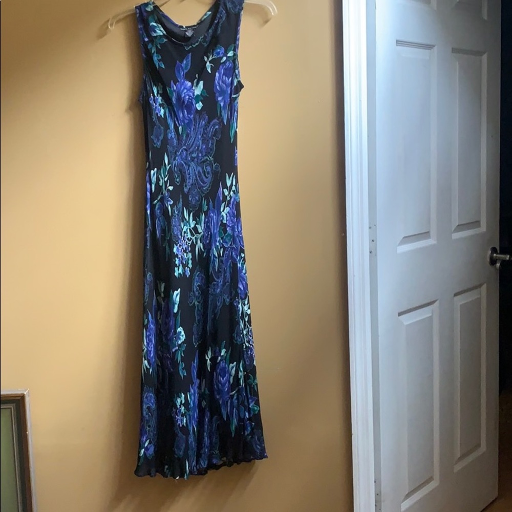 ❤️Stunning 𝔸𝕞𝕖𝕣𝕚𝕔𝕒𝕟 Angel Dress NWT❤️